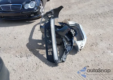 2024 Honda Civic Ex-L z USA, uszkodzony, nr VIN 19XFL1H73RE011992